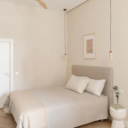 Mh Apartment