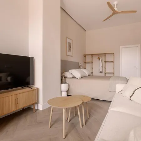 Mh Apartment