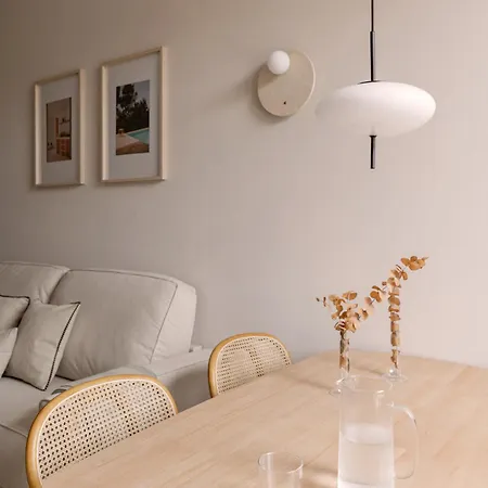 Mh Apartment