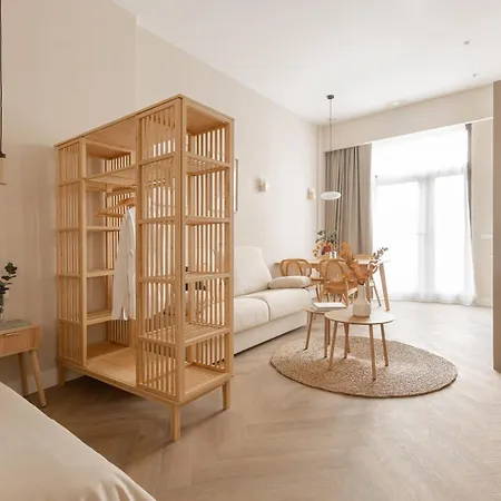 Apartment Mh