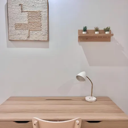 Apartamento Mare Nostrum