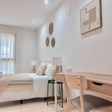 Mare Nostrum Apartamento *