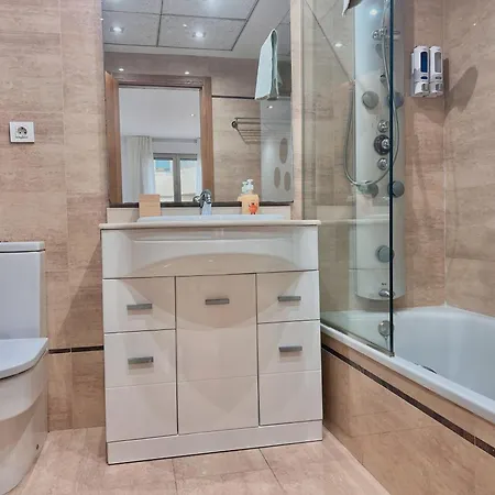 Apartamento Mare Nostrum