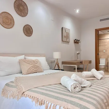 Mare Nostrum Appartement Valencia