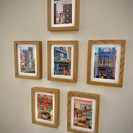 Luxury In Cabanyal Valência