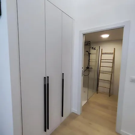 Río Turia Butterfly Apartamento Valência