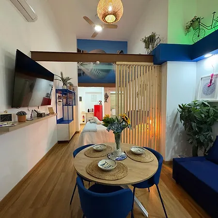 Apartment 1 Port