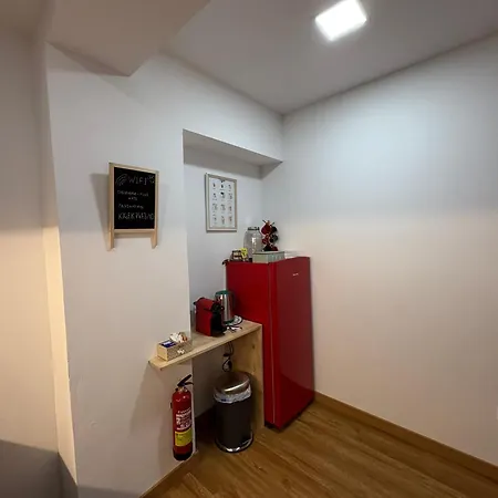 Apartament 1 Port *