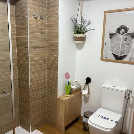 Apartment 1 Port Valencia