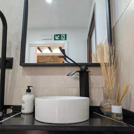 Apartamento Arenas 3