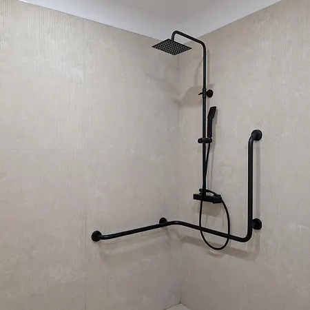 Arenas 3 Apartamento *