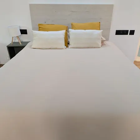 Apartamento Arenas 3 Valência