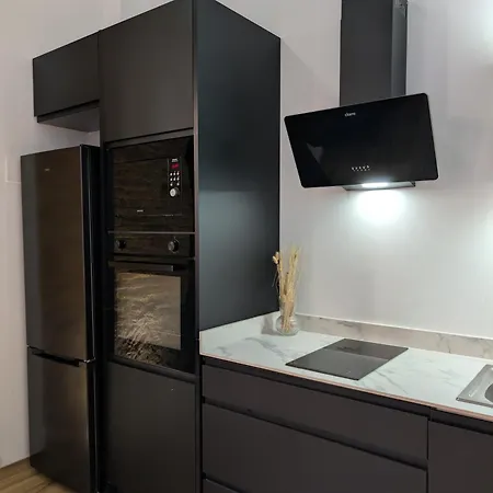 Arenas 3 * Valência