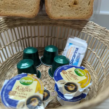 Apartamento Arenas 3