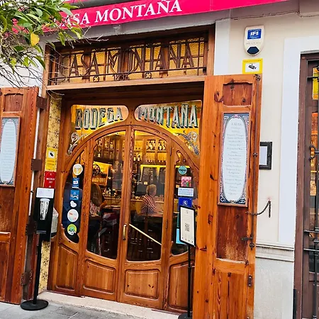 Family Sea & Cabanyal *