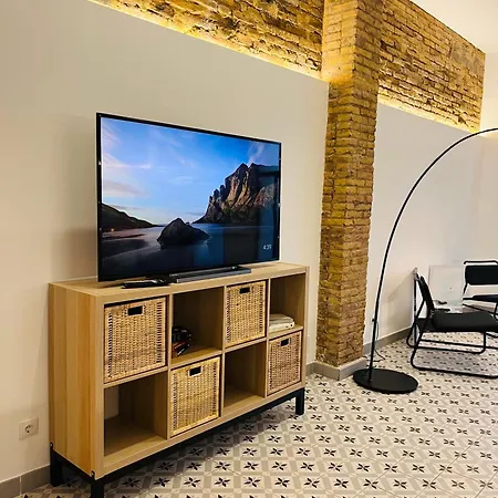 Family Sea & Cabanyal