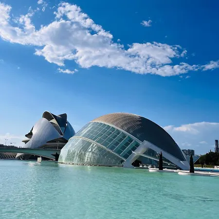 Family Sea & Cabanyal