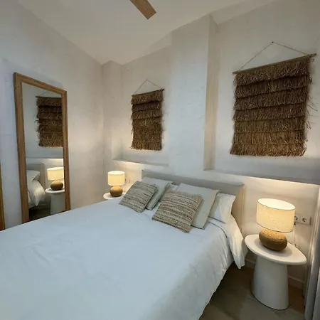 Anelsa Serranos 3 Appartement