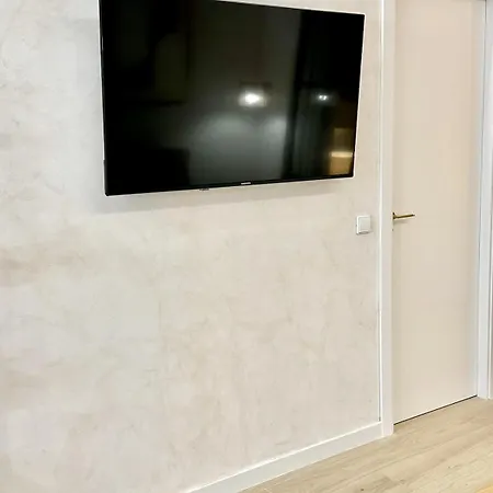 Appartement Anelsa Serranos 3