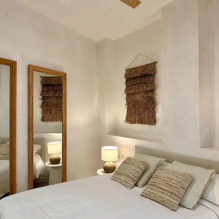 Anelsa Serranos 3 * Valencia