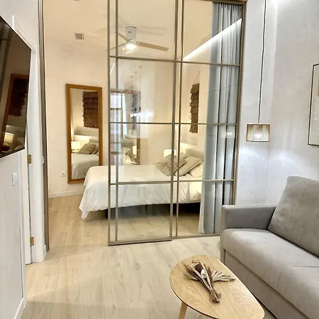 Appartement Anelsa Serranos 3 Valencia