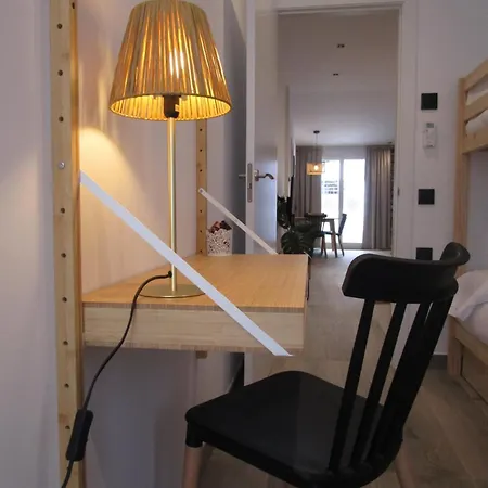 Travel Habitat Ruzafa House Terrace Valenza