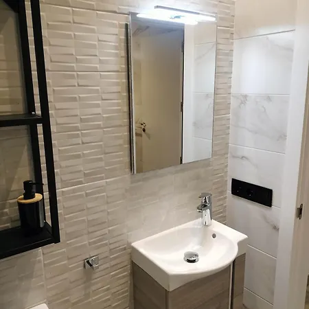 Travel Habitat Ruzafa House Terrace *