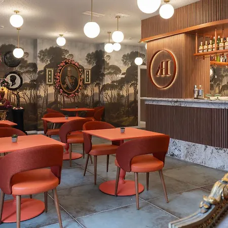 Axel - Adults Only 4*