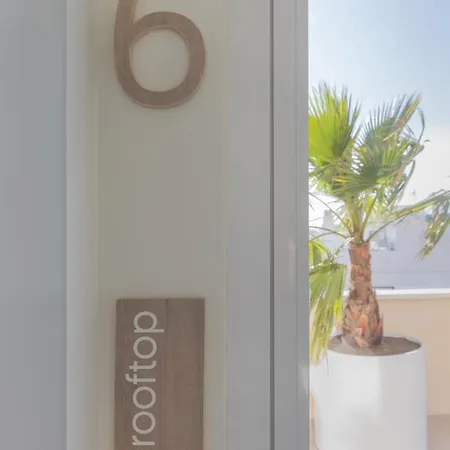 Apartment Libere Ruzafa