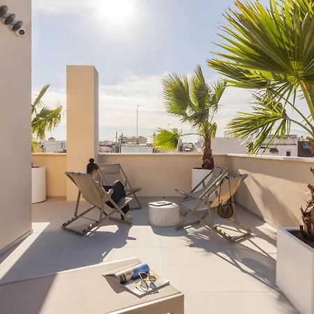 Apartment Libere Ruzafa *