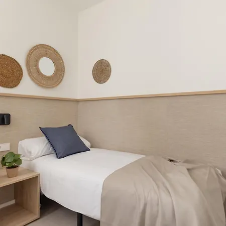 Apartment Libere Ruzafa