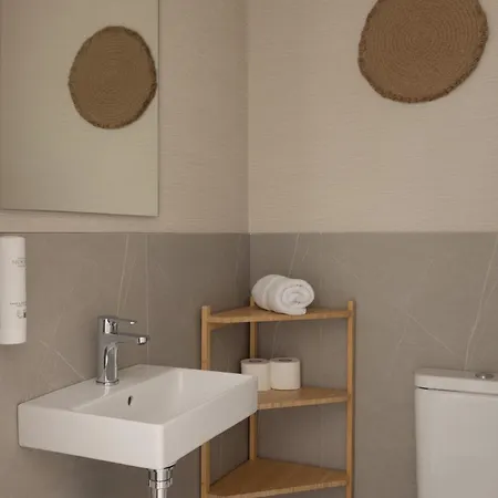Libere Ruzafa Apartment *
