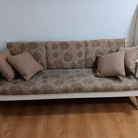 Daire Temporal Familias, Turismo, Estudiantes Y Trabajo 