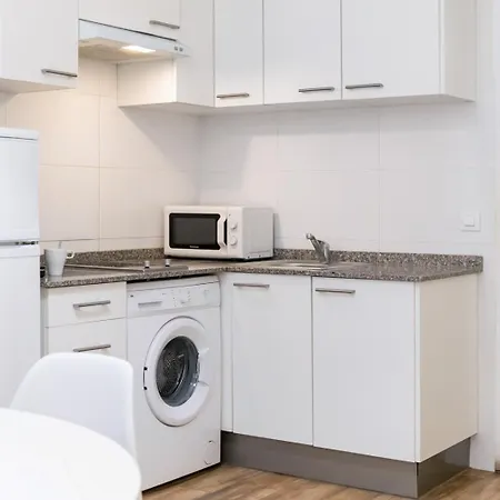 Διαμέρισμα Down Town Βαλένθια