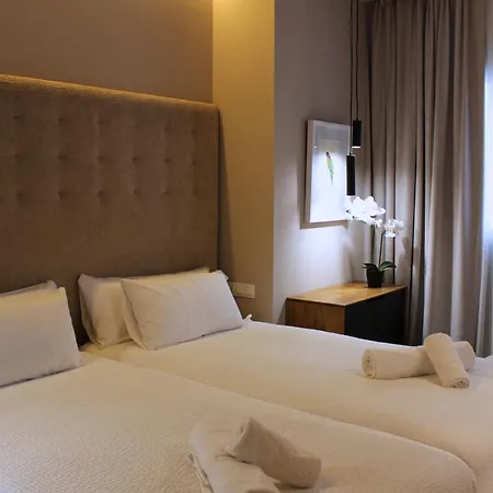 Goya Apartamento