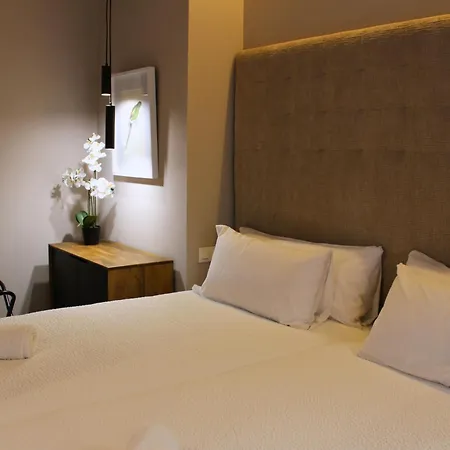 Goya Apartamento *