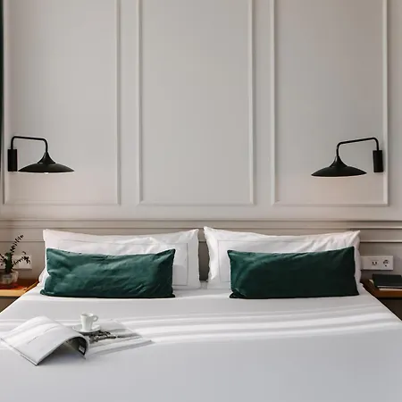 Room Mate Collection Helen Berger 4* Valencie