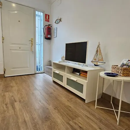 La Casita De Camelia Apartament Walencja