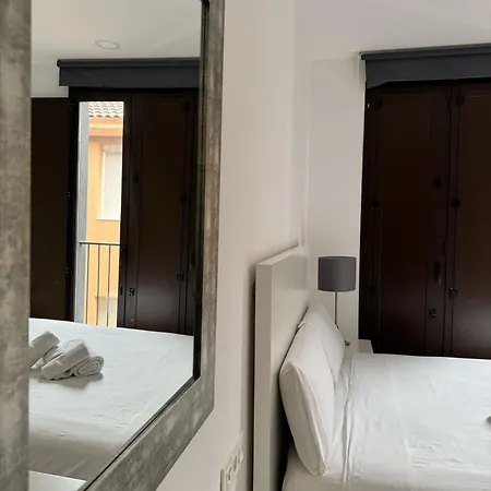 Madrina Apartment *