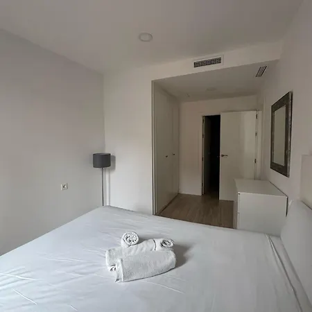 Madrina Apartment Valencia
