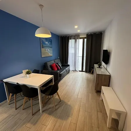 Apartment Madrina Valencia