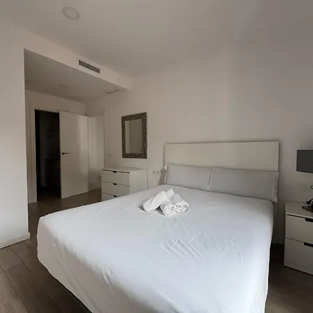 Madrina Apartment *