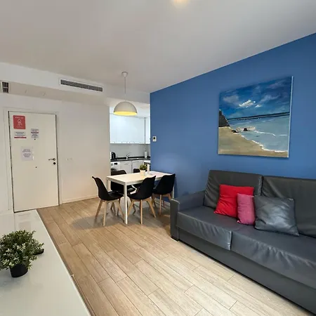 Madrina Apartment Valencia