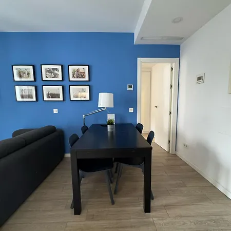 Madrina Apartment *