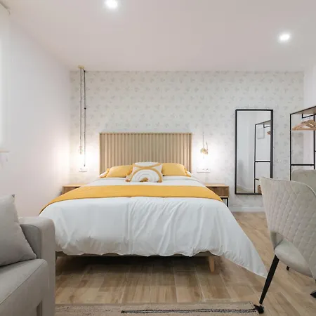 Dorm4you Arena ולנסיה