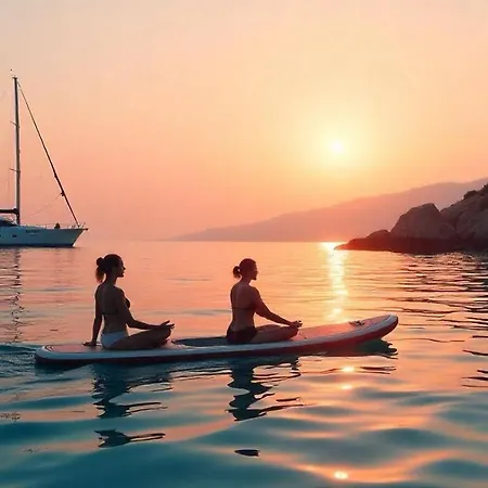 Arts & Sciences - Authentic Urban Parklife - Vlc Urban Valência