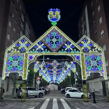 Apartman En Valencia