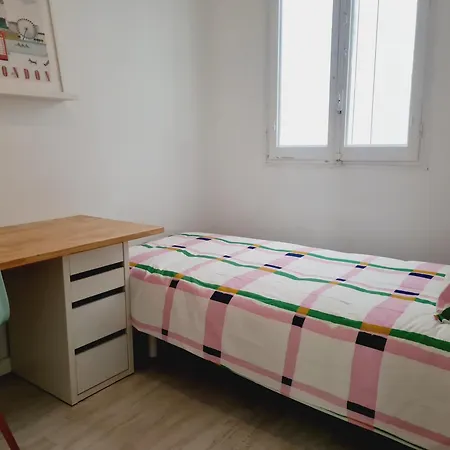 Patraix Flat