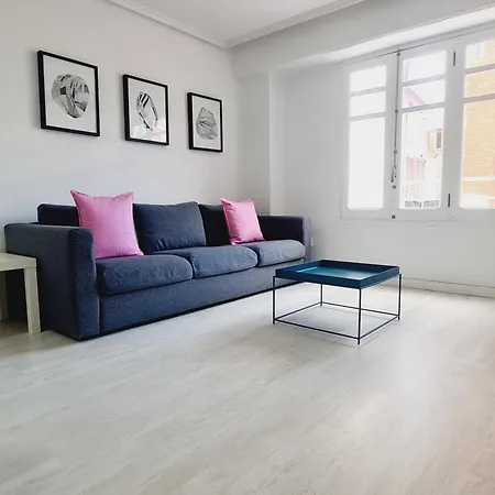 Patraix Flat Valensiya