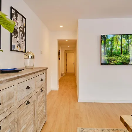 Reina Flat * Valenza